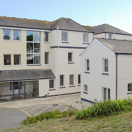 Willa Spindrift Coverack Zewnętrze zdjęcie