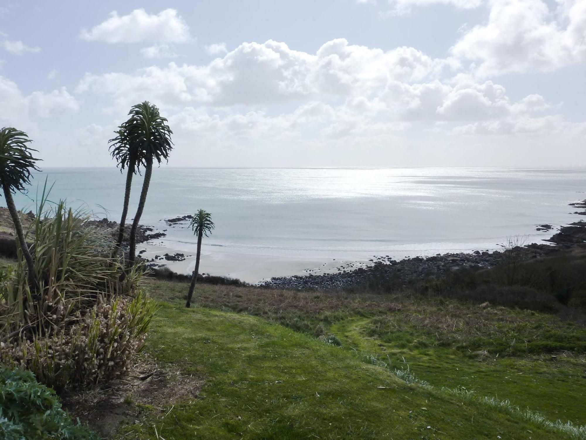Willa Spindrift Coverack Zewnętrze zdjęcie