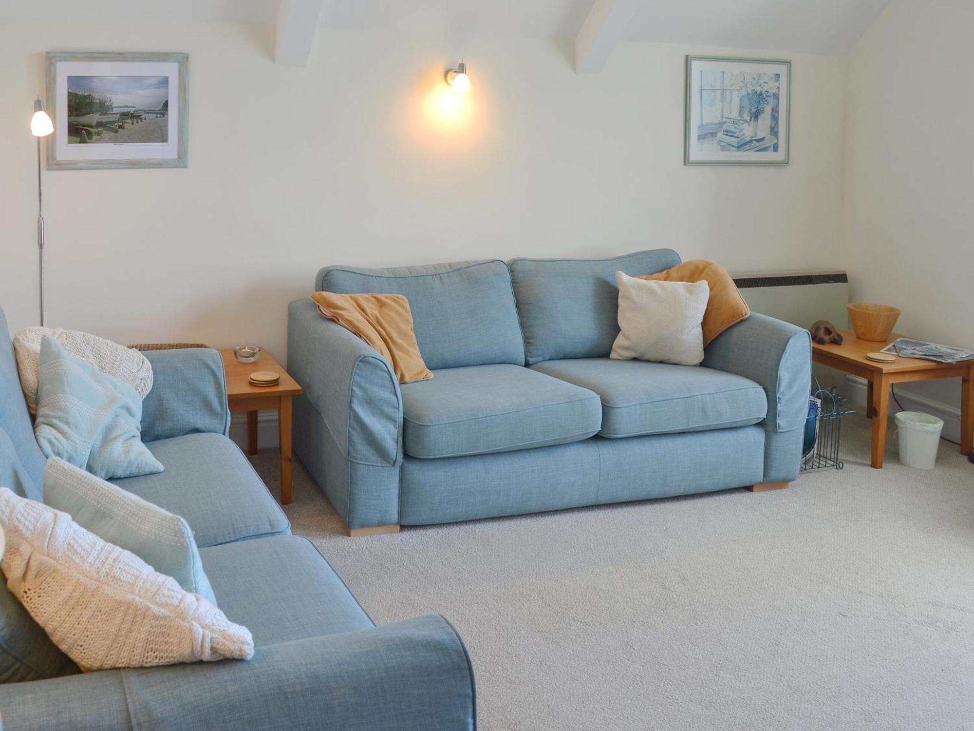 Willa Spindrift Coverack Zewnętrze zdjęcie