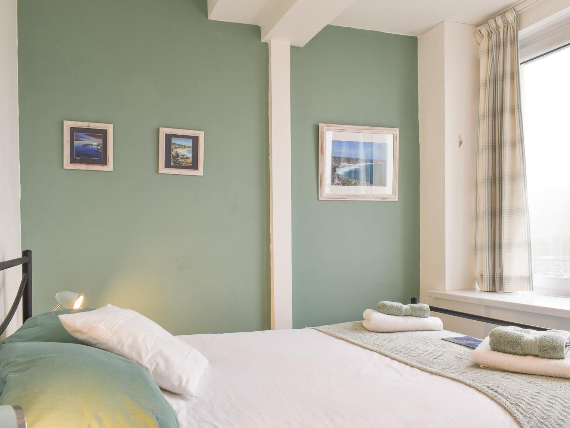Willa Spindrift Coverack Zewnętrze zdjęcie